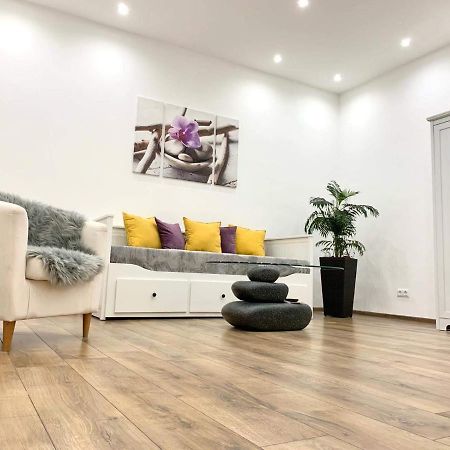 Lux Apartment ウィーン エクステリア 写真