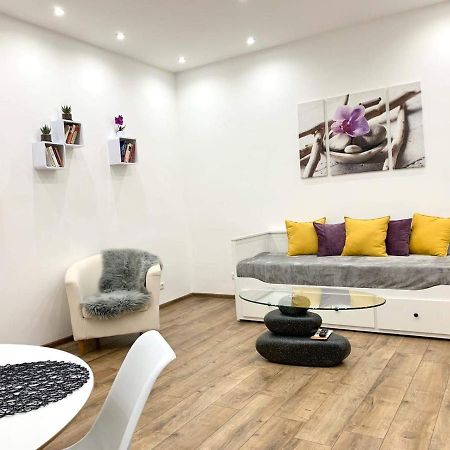 Lux Apartment ウィーン エクステリア 写真