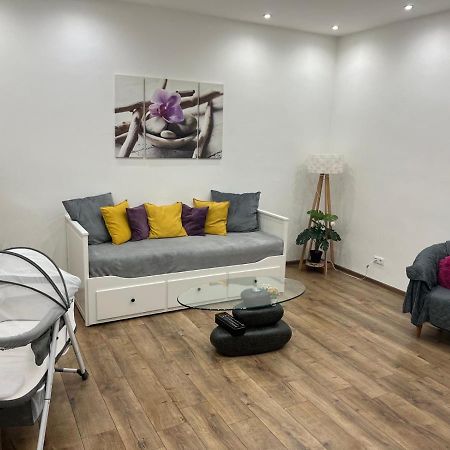Lux Apartment ウィーン エクステリア 写真