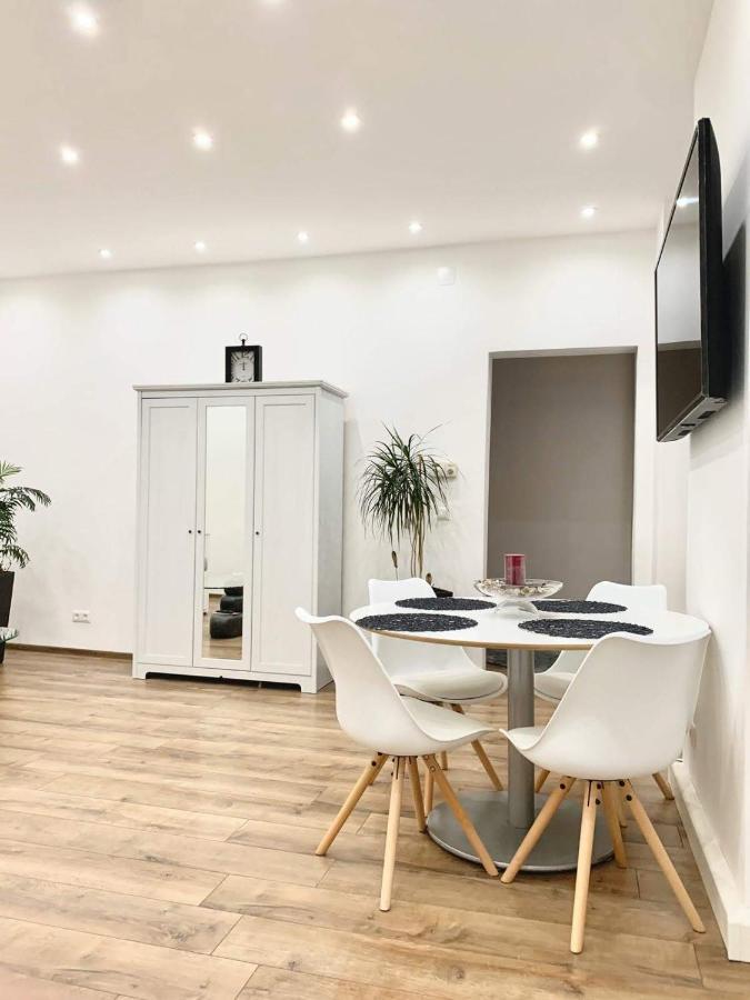 Lux Apartment ウィーン エクステリア 写真