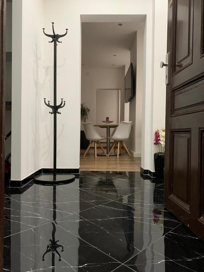 Lux Apartment ウィーン エクステリア 写真