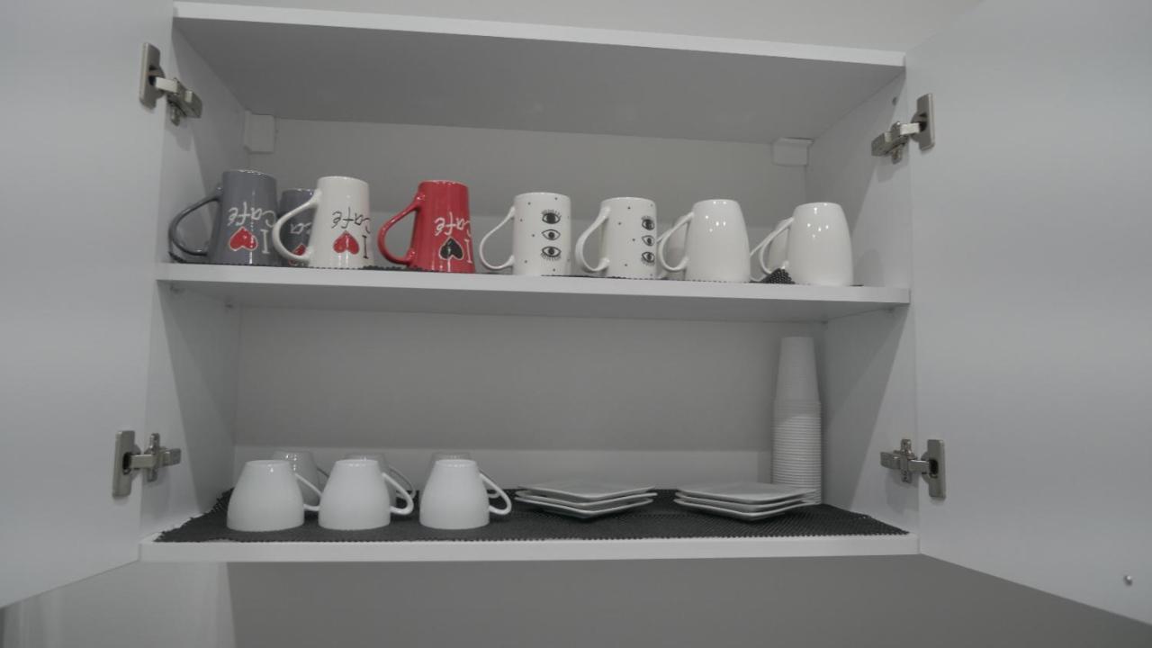 Lux Apartment ウィーン エクステリア 写真