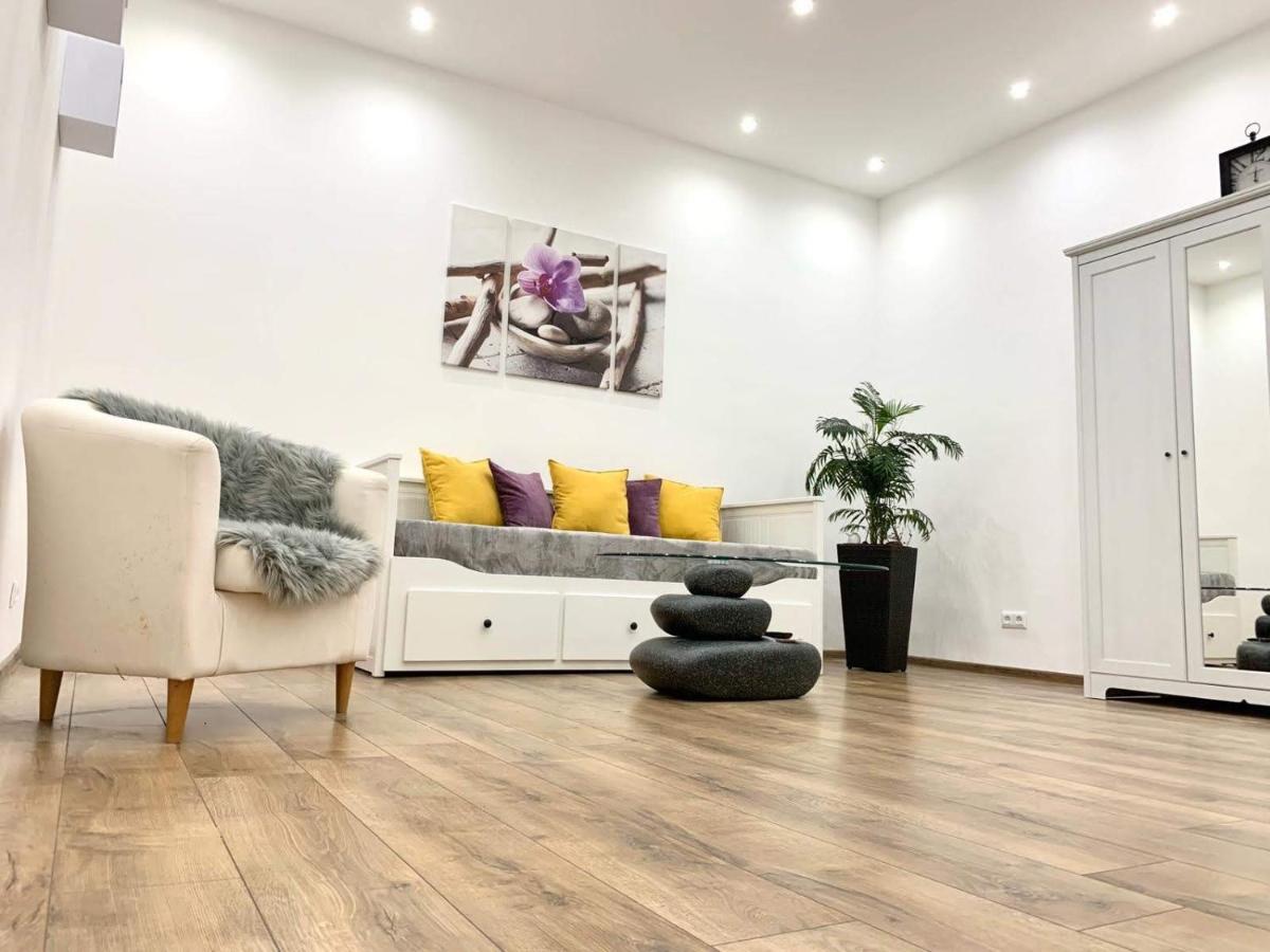 Lux Apartment ウィーン エクステリア 写真