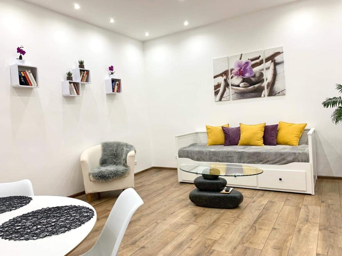 Lux Apartment ウィーン エクステリア 写真