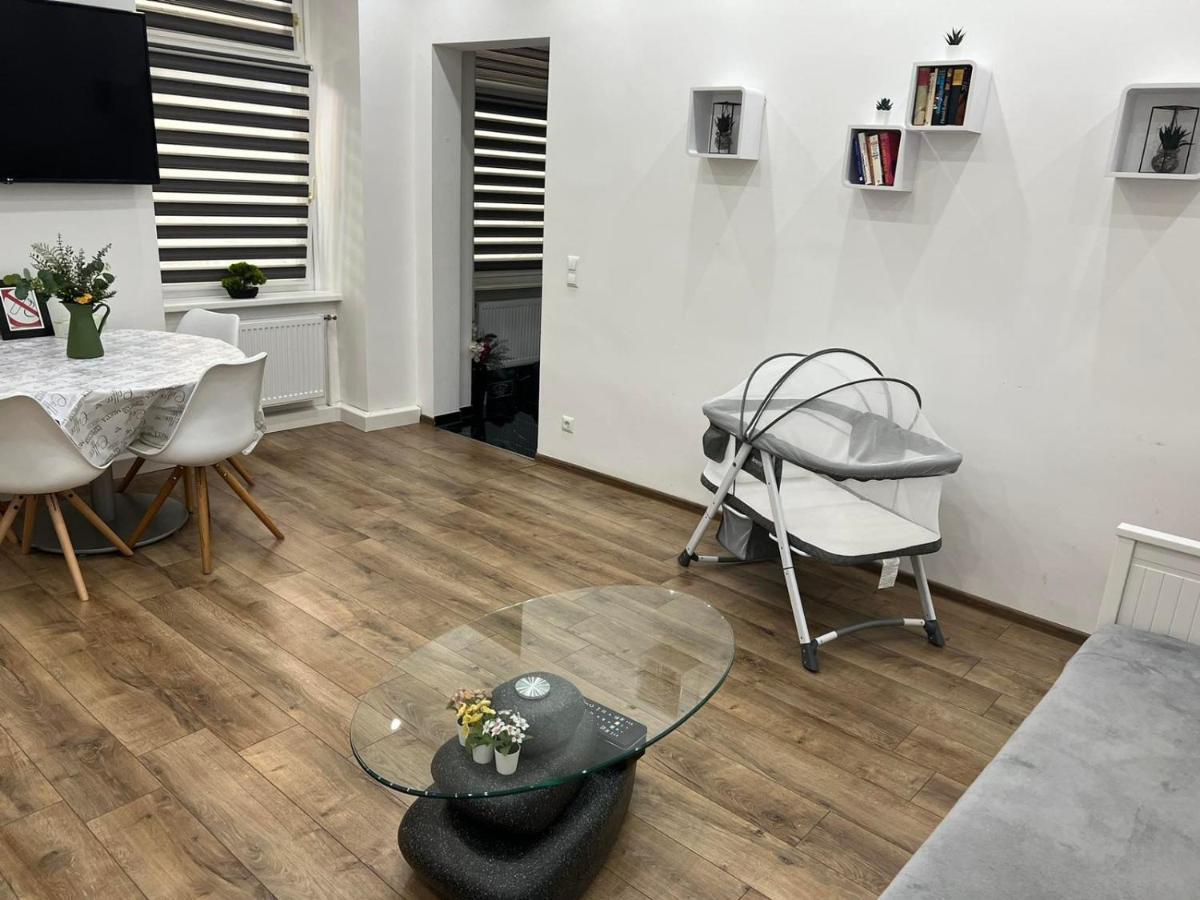 Lux Apartment ウィーン エクステリア 写真