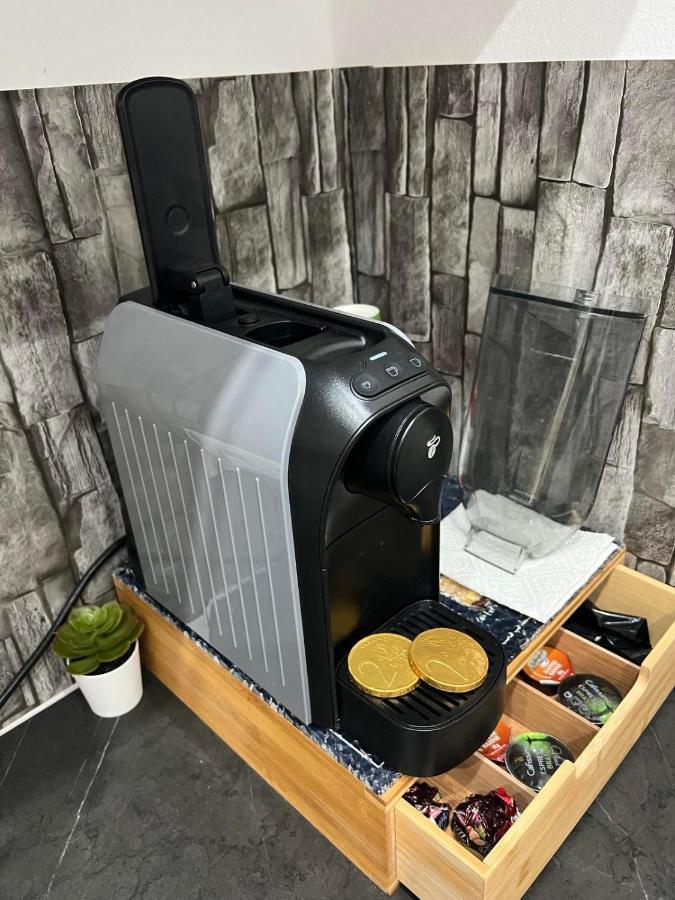 Lux Apartment ウィーン エクステリア 写真