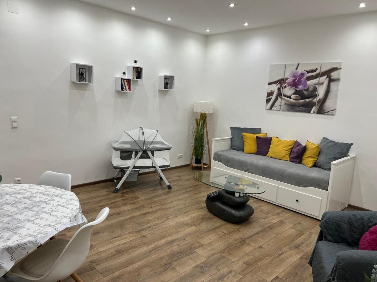 Lux Apartment ウィーン エクステリア 写真