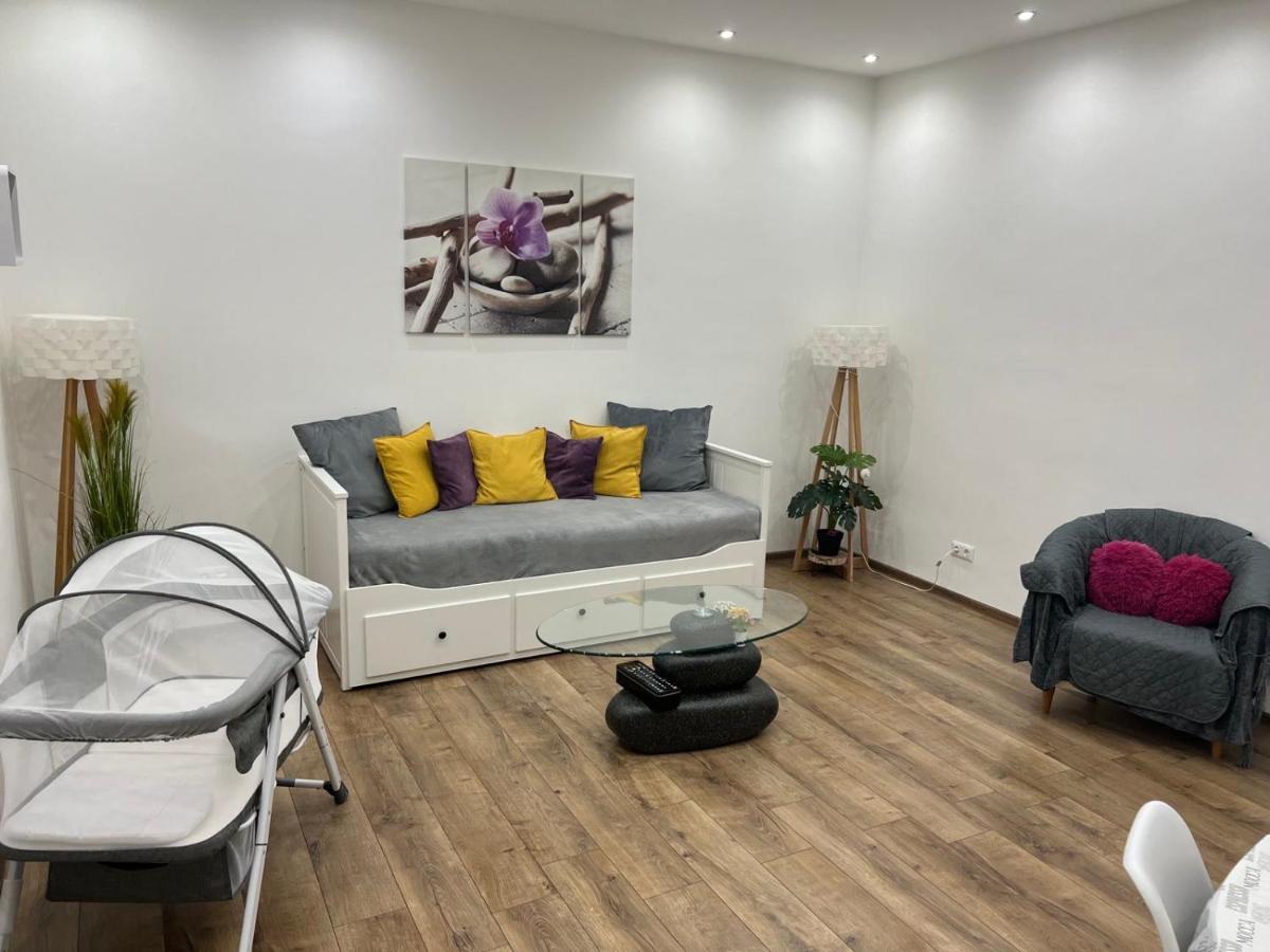 Lux Apartment ウィーン エクステリア 写真